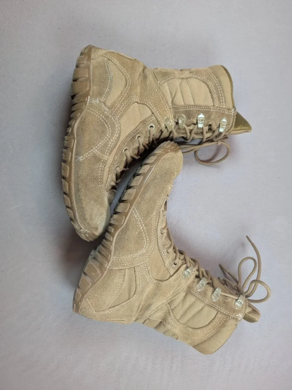 Belleville Sabre Tactical Combat Boots C333